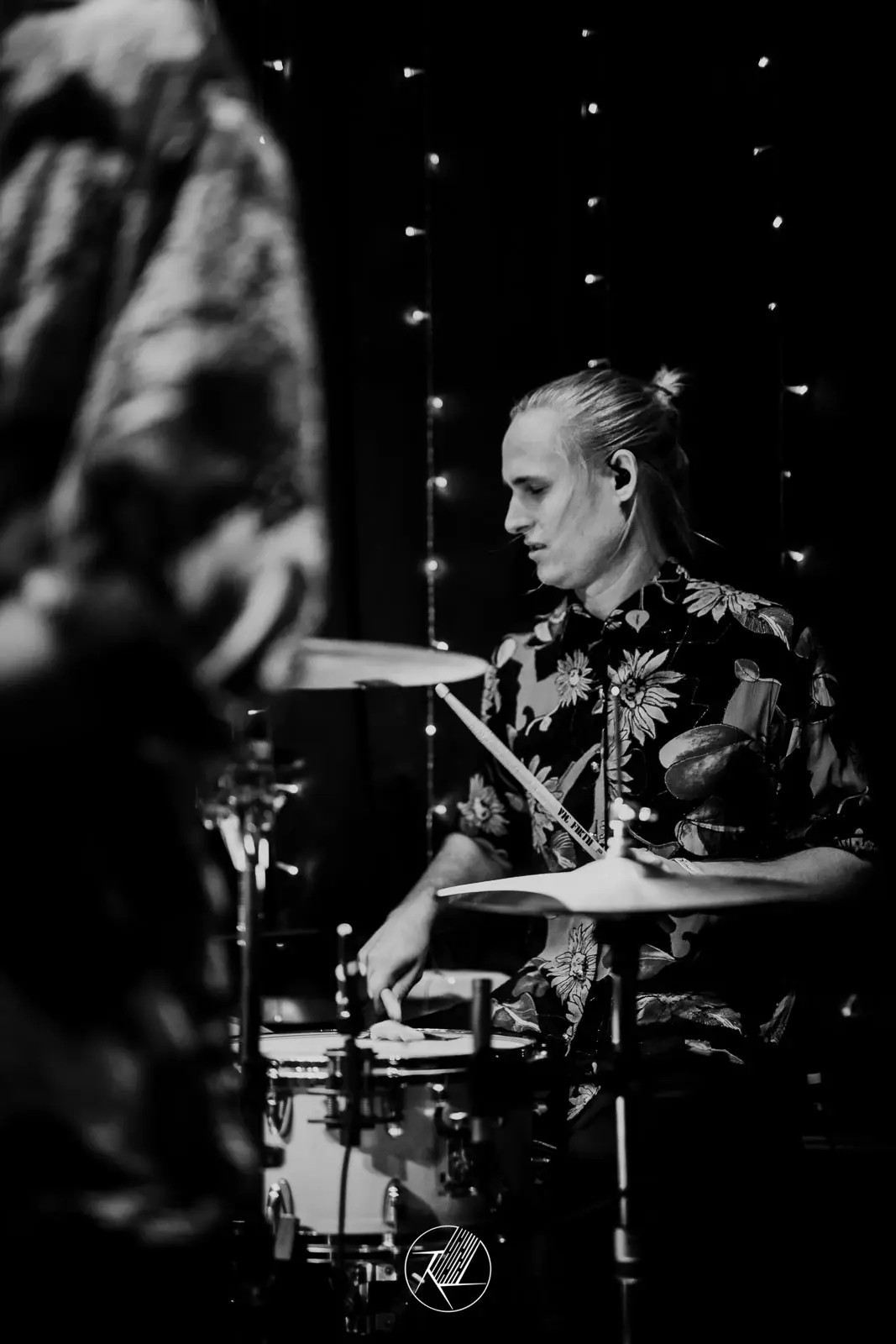 Bild, ERNST at Waves Vienna