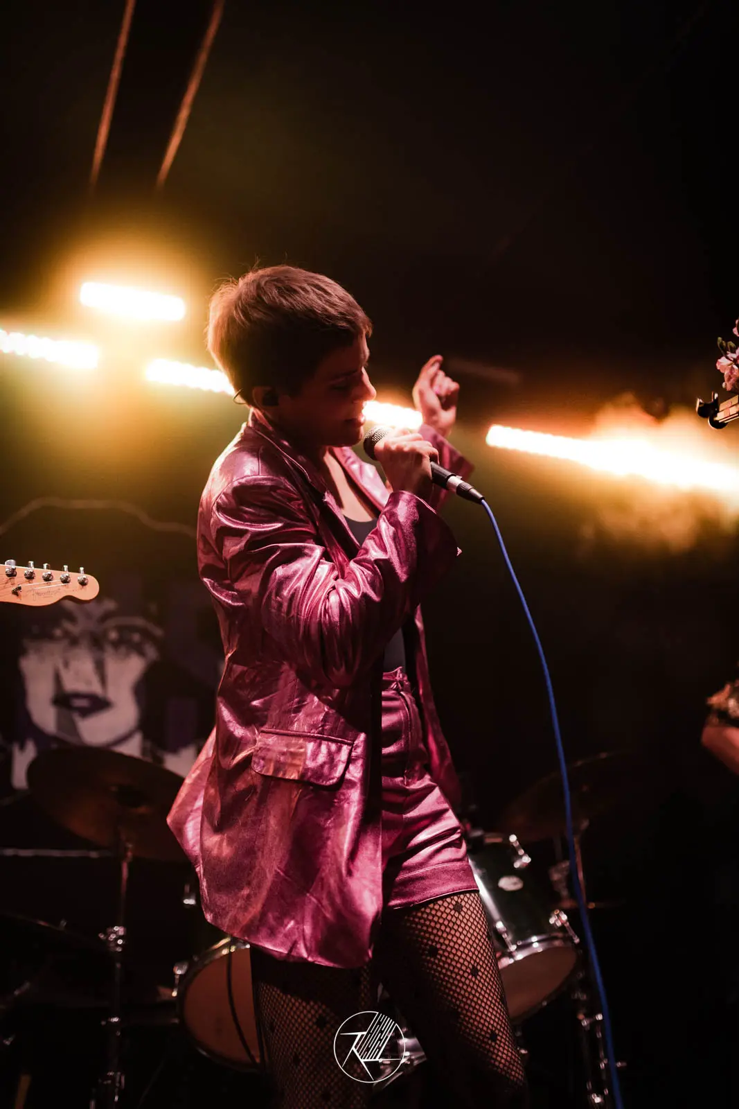 Bild, ERNST at Kramladen