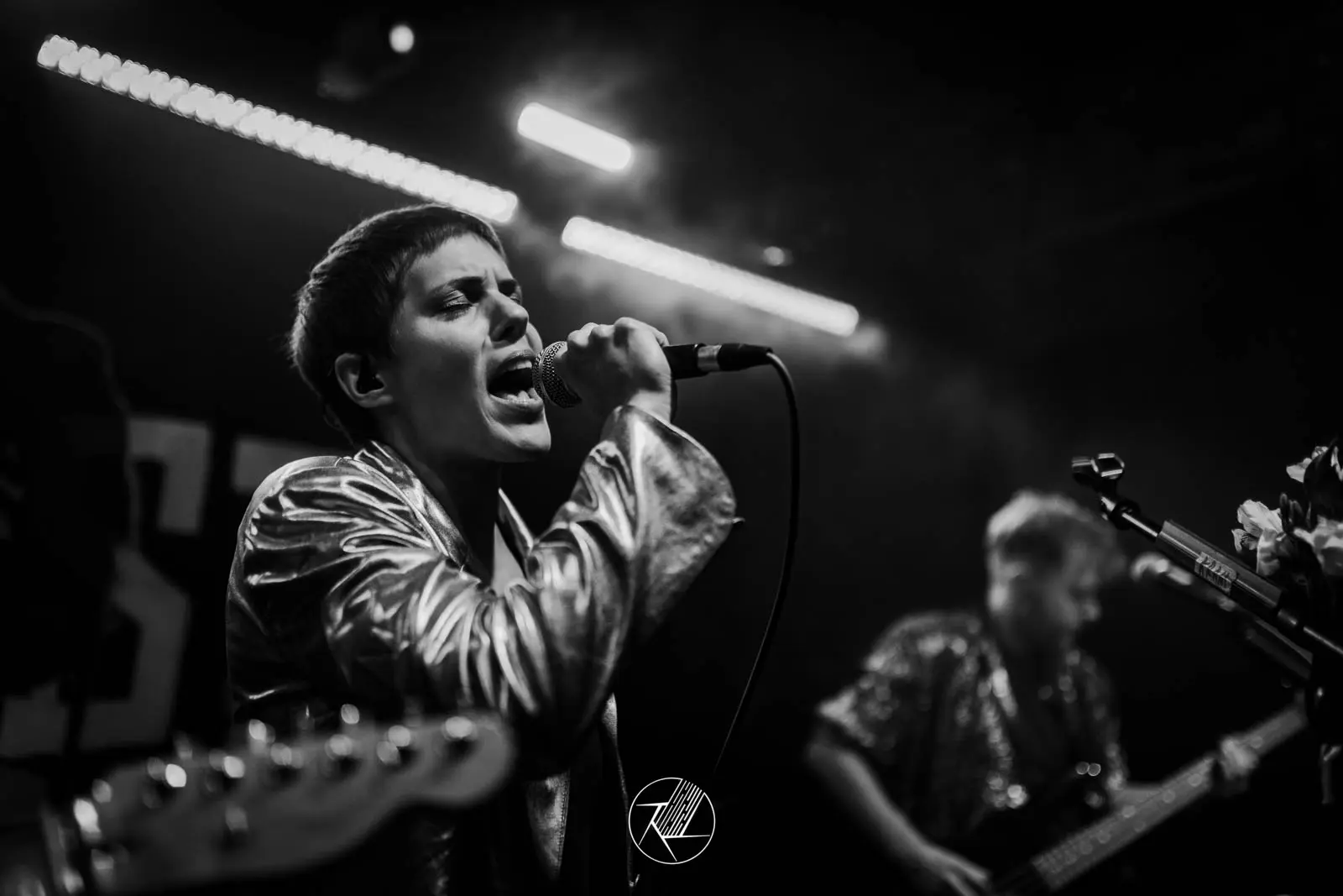 Bild, ERNST at Kramladen