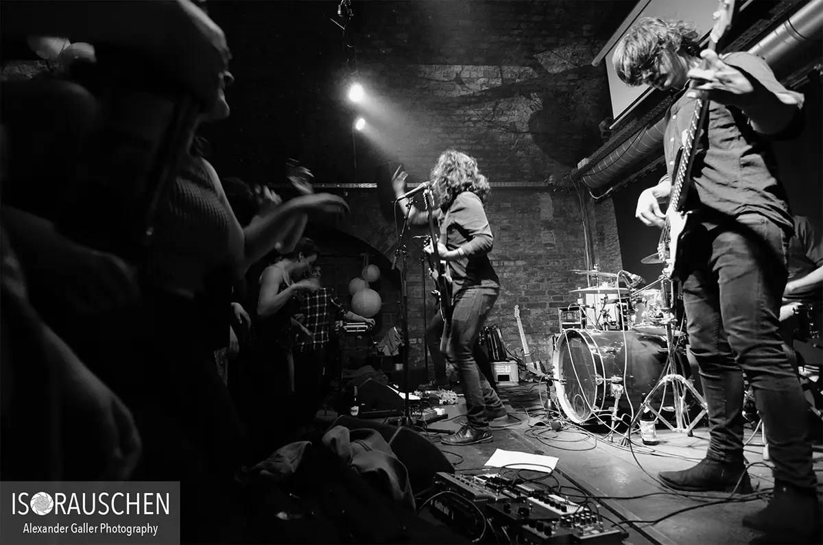 Bild, FirleTanz #18, Roy de Roy, Tombadour, Rambo, Walter