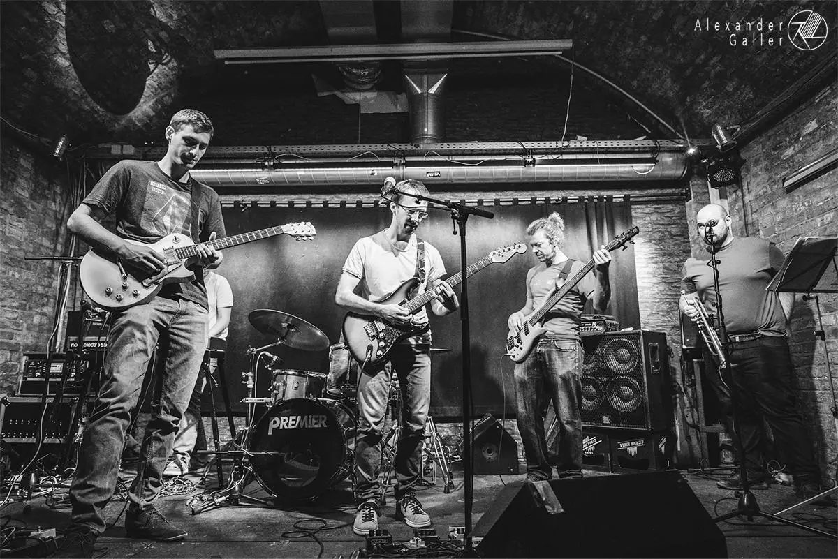 New Morrow Bild, New Morrow