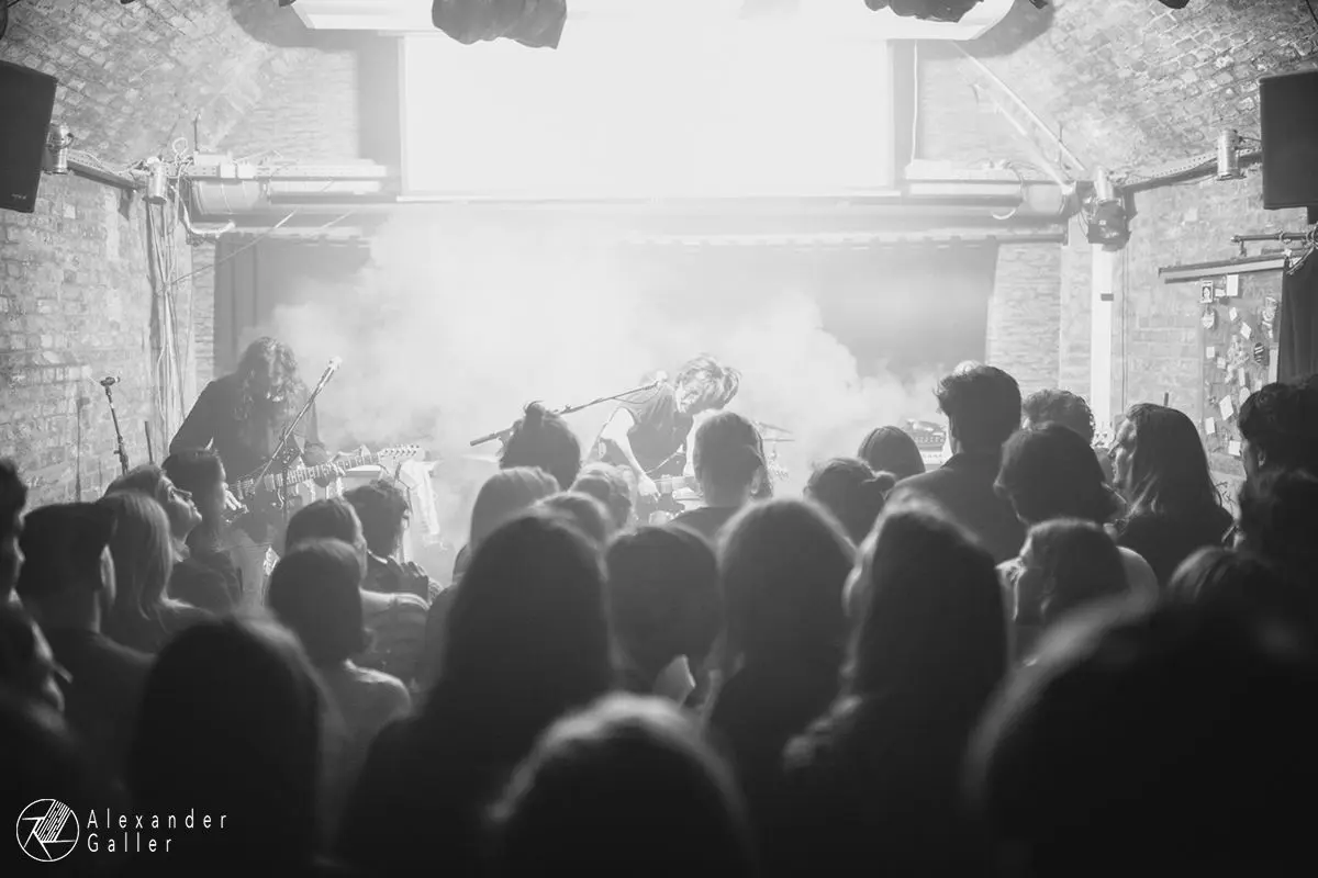 Bild, FirleTanz #36, Queen Leer, ELSA 