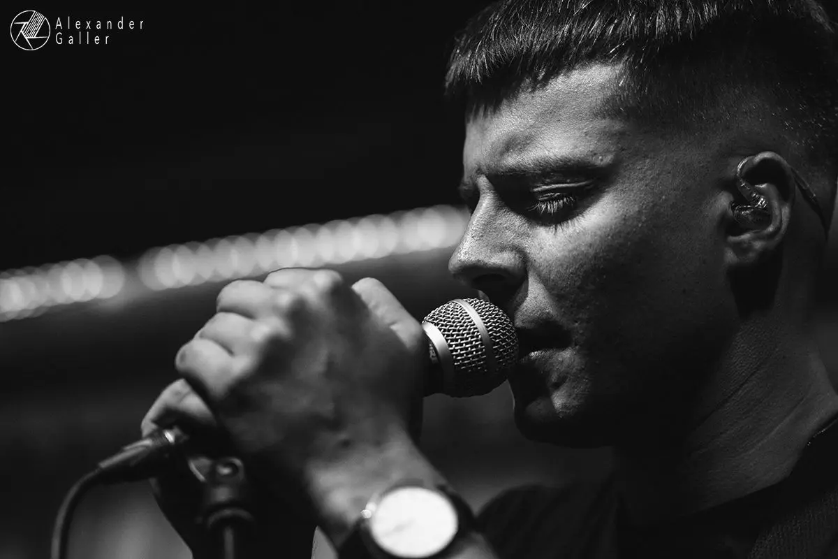 Bild, FirleTanz #37 Spezial with Belau and MELA