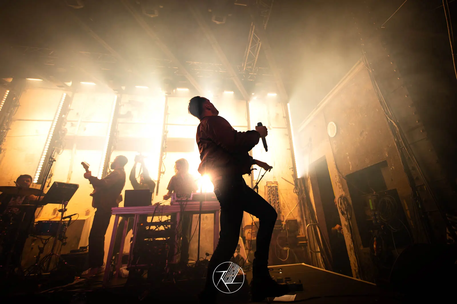 Bild, Antilopen Gang