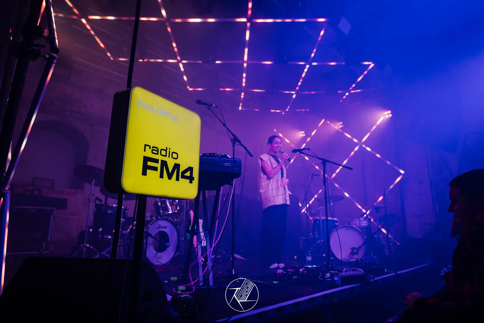 Bild, FM4 Geburtstagsfest 2025