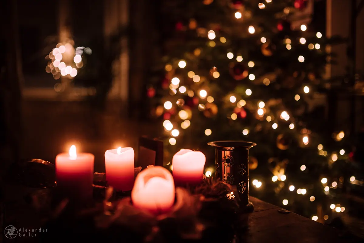 Frohe Weihnachten! Bild, Frohe Weihnachten!