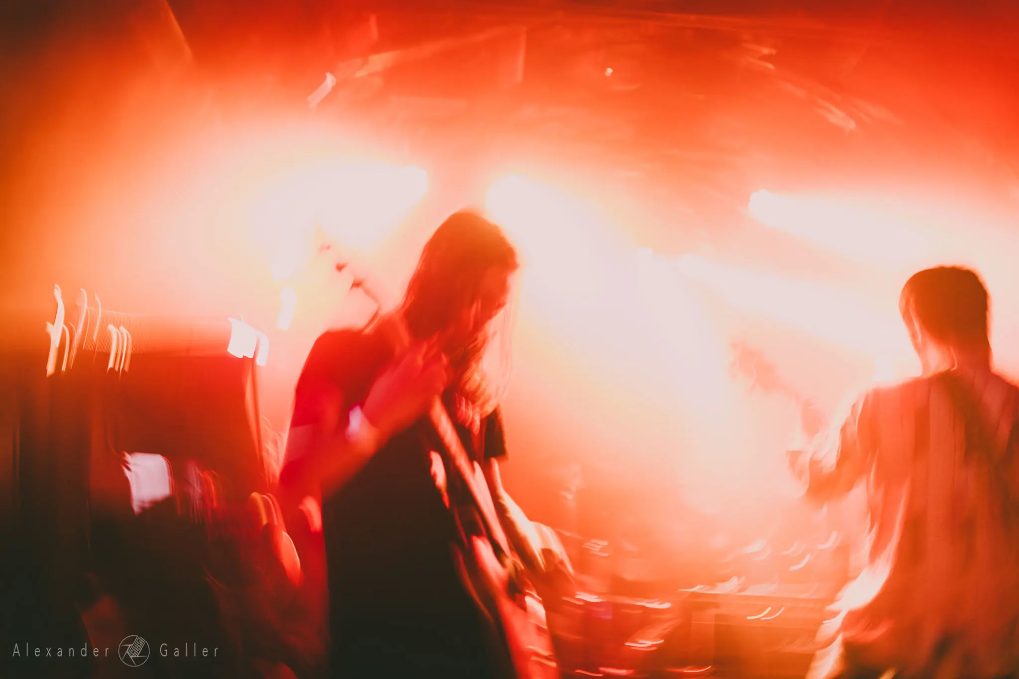 Bild, Super Sonic Silver Haze