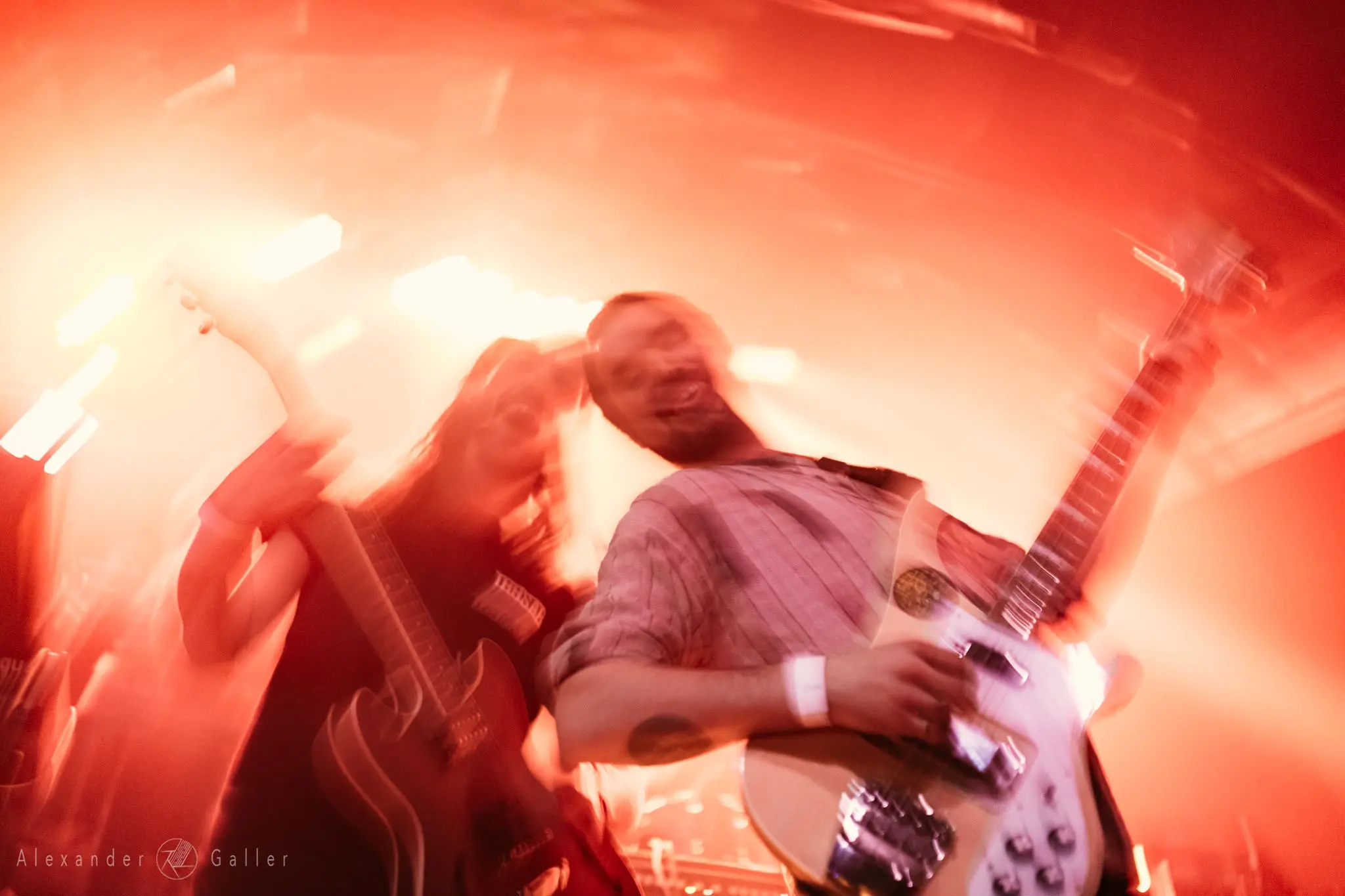 Bild, Super Sonic Silver Haze