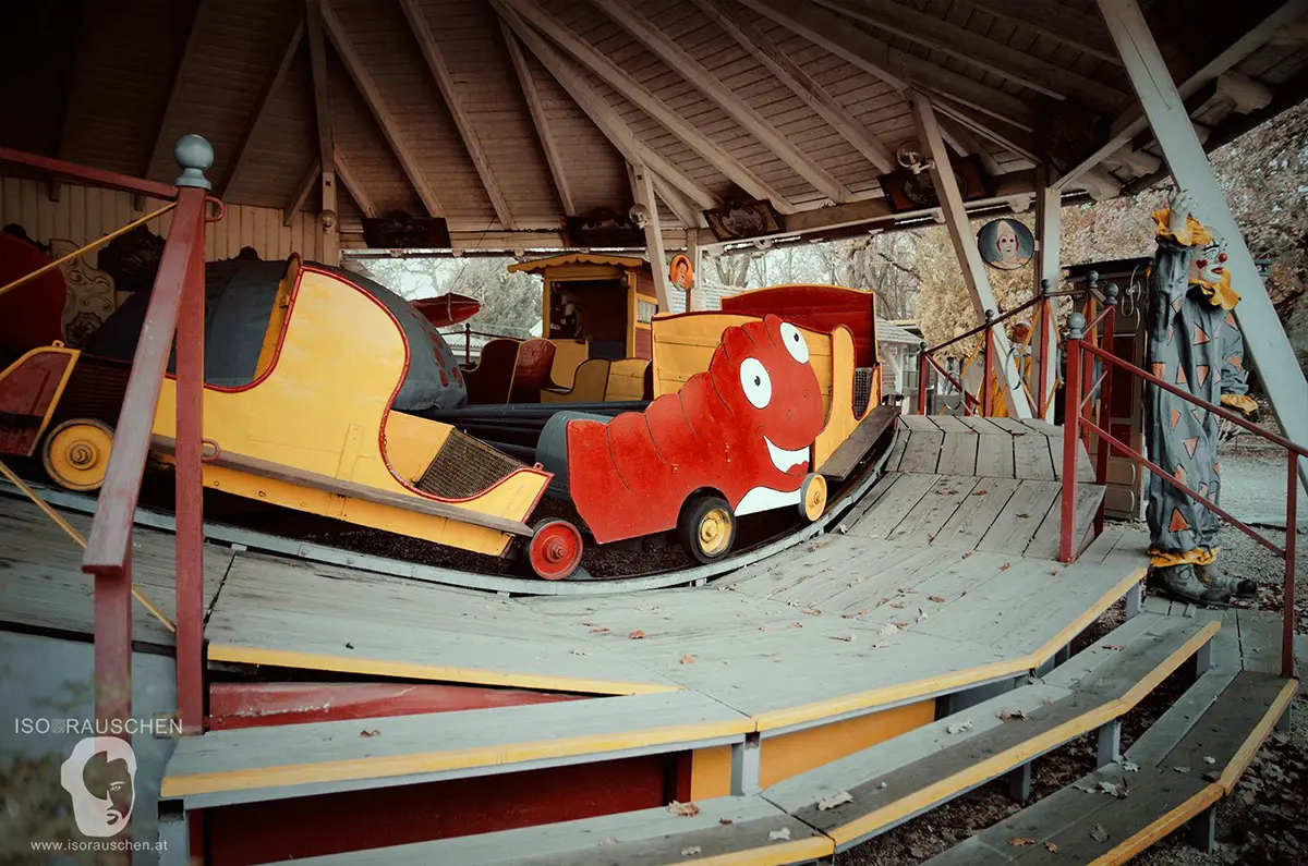 Bild, Herbst Spaziergang 