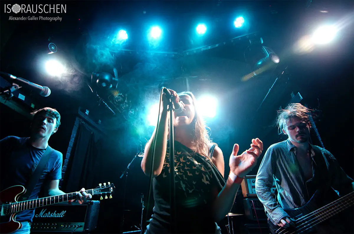 Bild, Astronaut Ice Cream