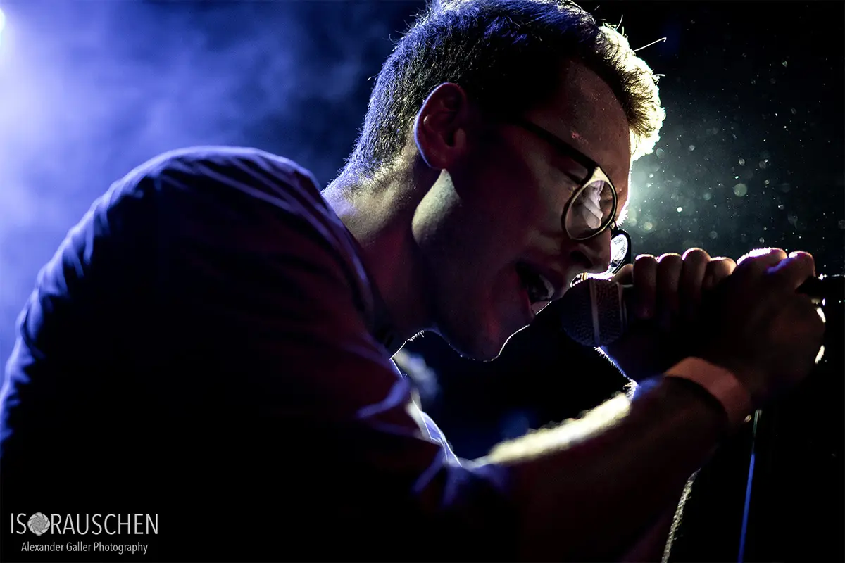 Bild, All Systems Red