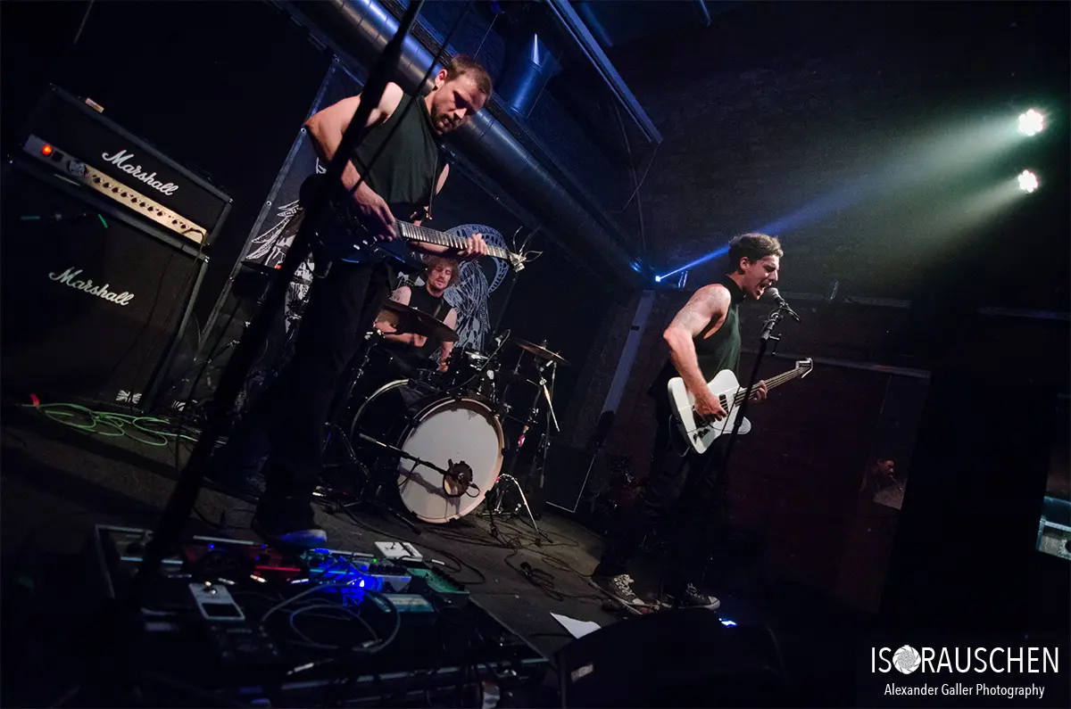 Bild, High Transition at Kramladen