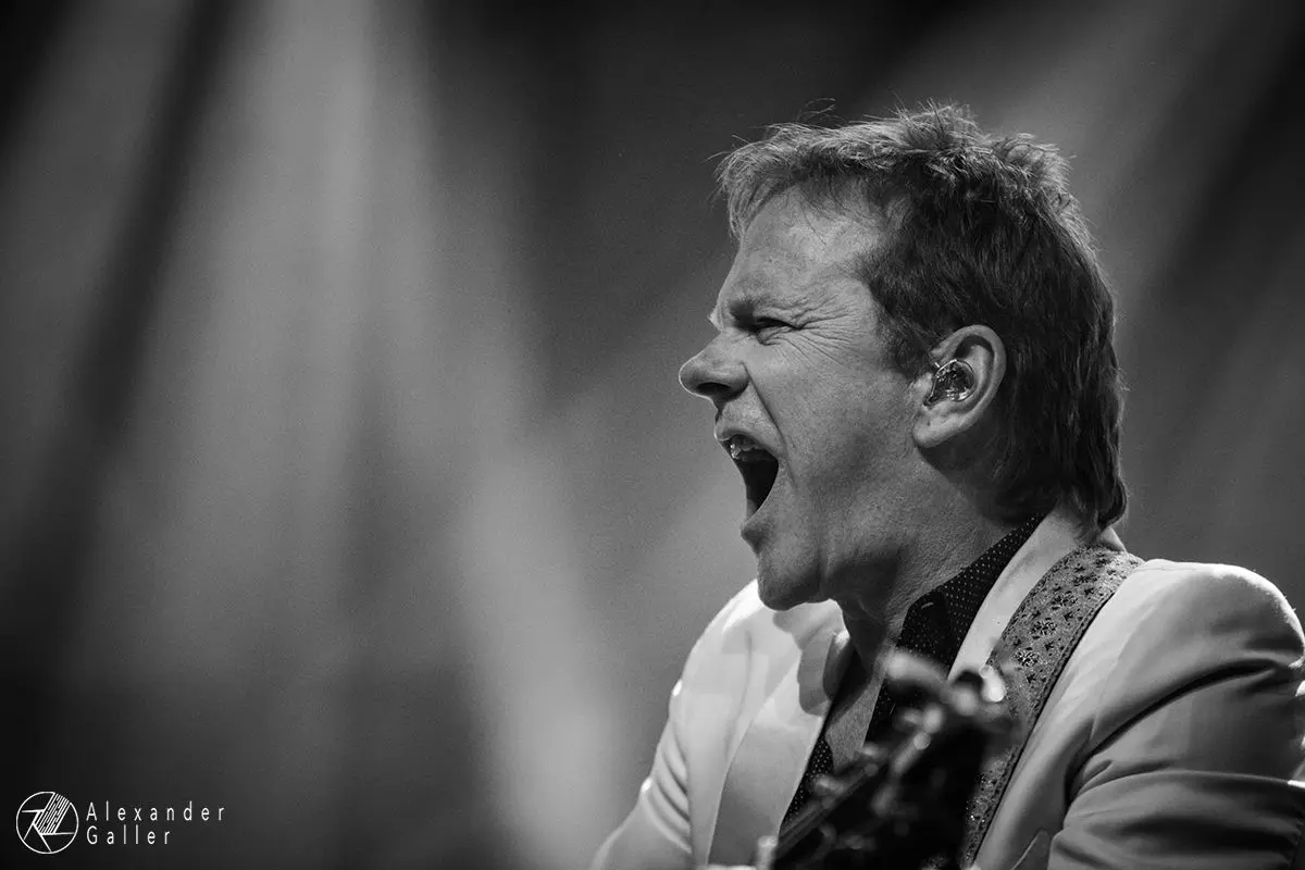 Kiefer Sutherland Bild, Kiefer Sutherland