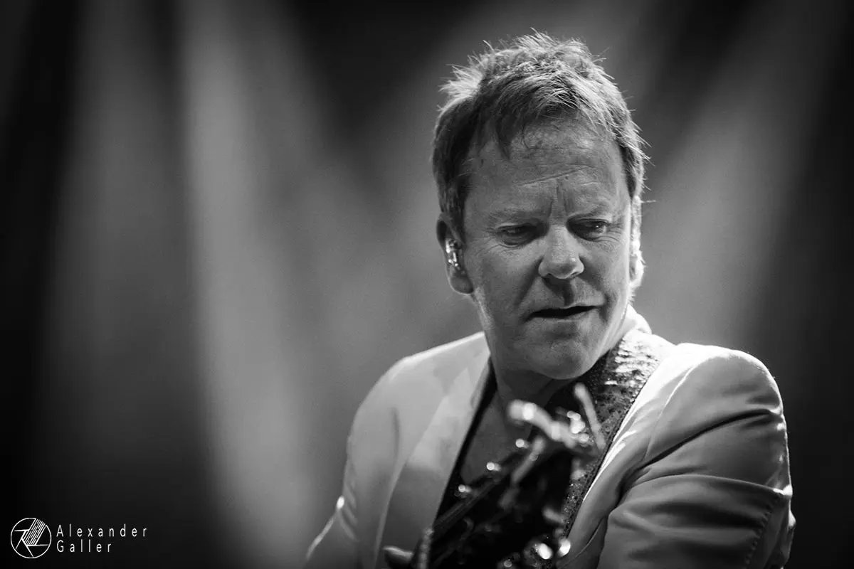 Kiefer Sutherland Bild, Kiefer Sutherland