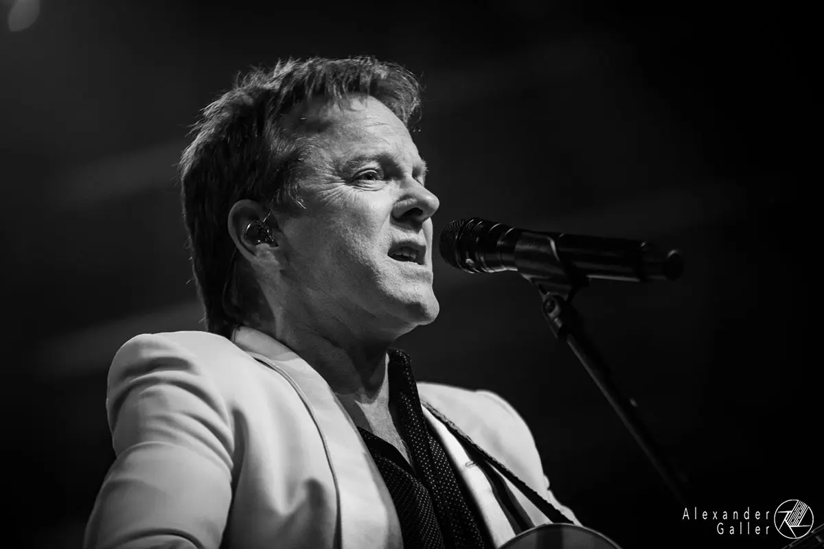 Kiefer Sutherland Bild, Kiefer Sutherland