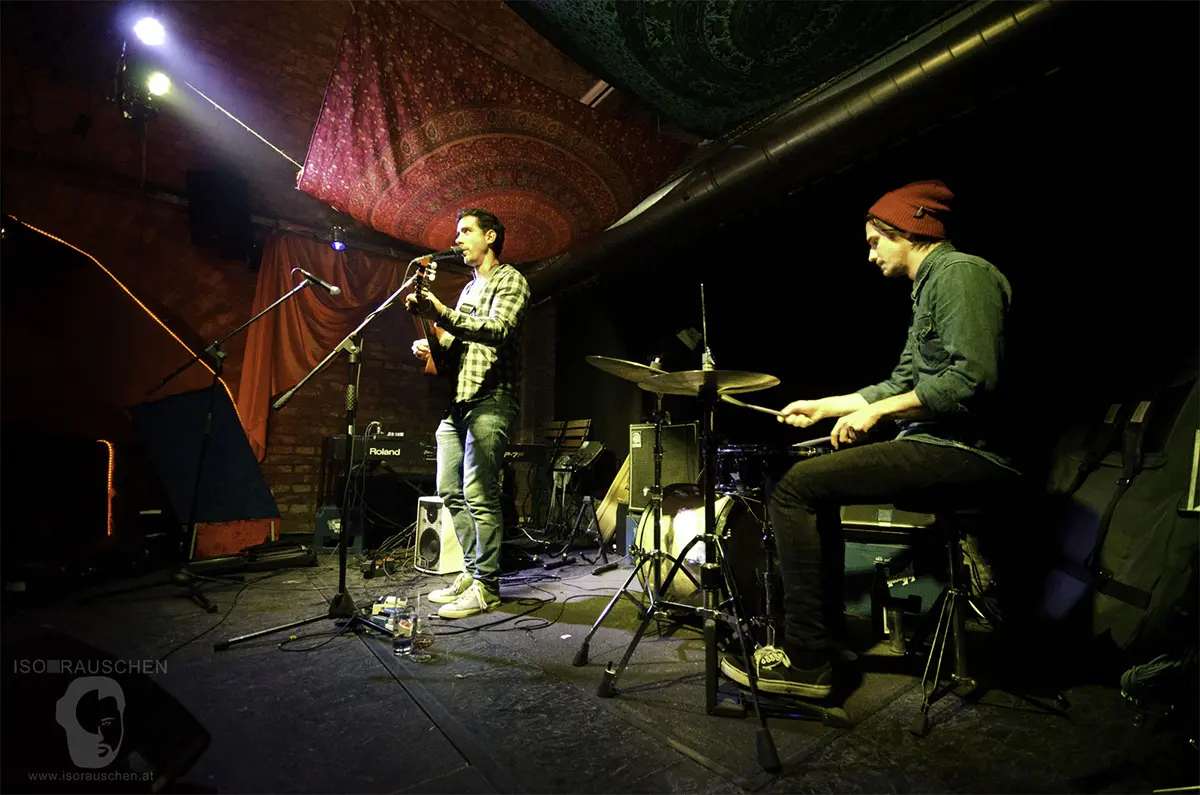 Bild, Mark Peters @Kramladen