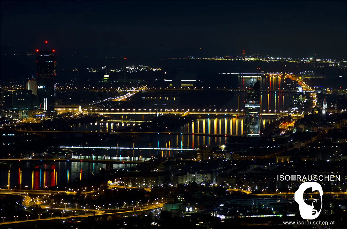 Bild, Nachtaufnahmen, Tipps und Tricks