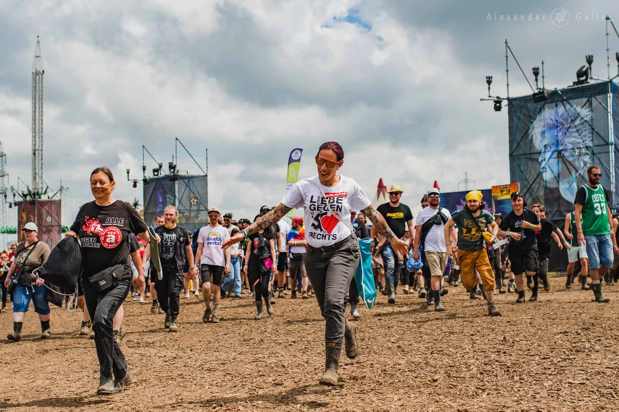 Nova Rock 2023 Bild, Nova Rock 2023