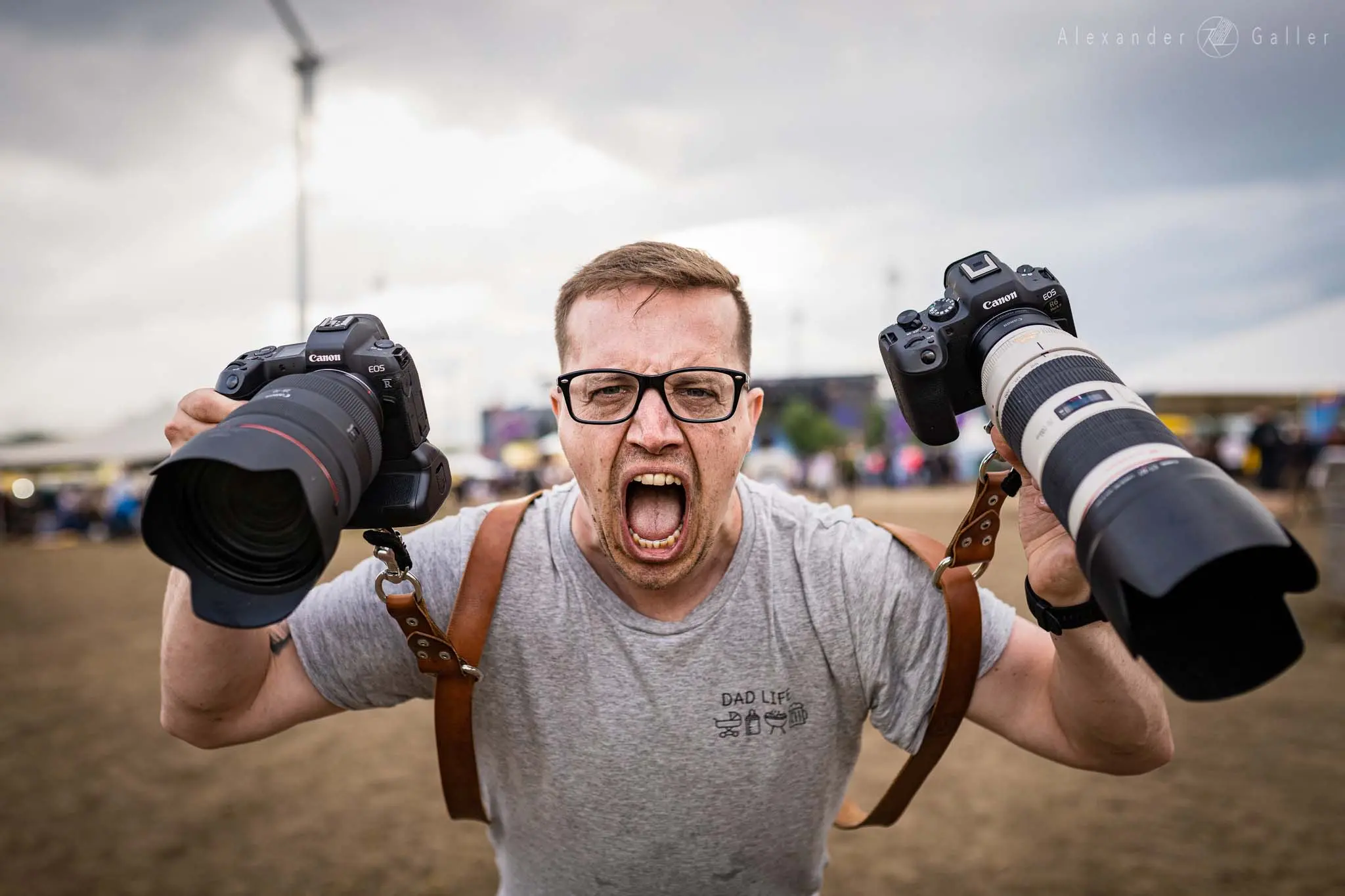 Nova Rock 2023 Bild, Nova Rock 2023