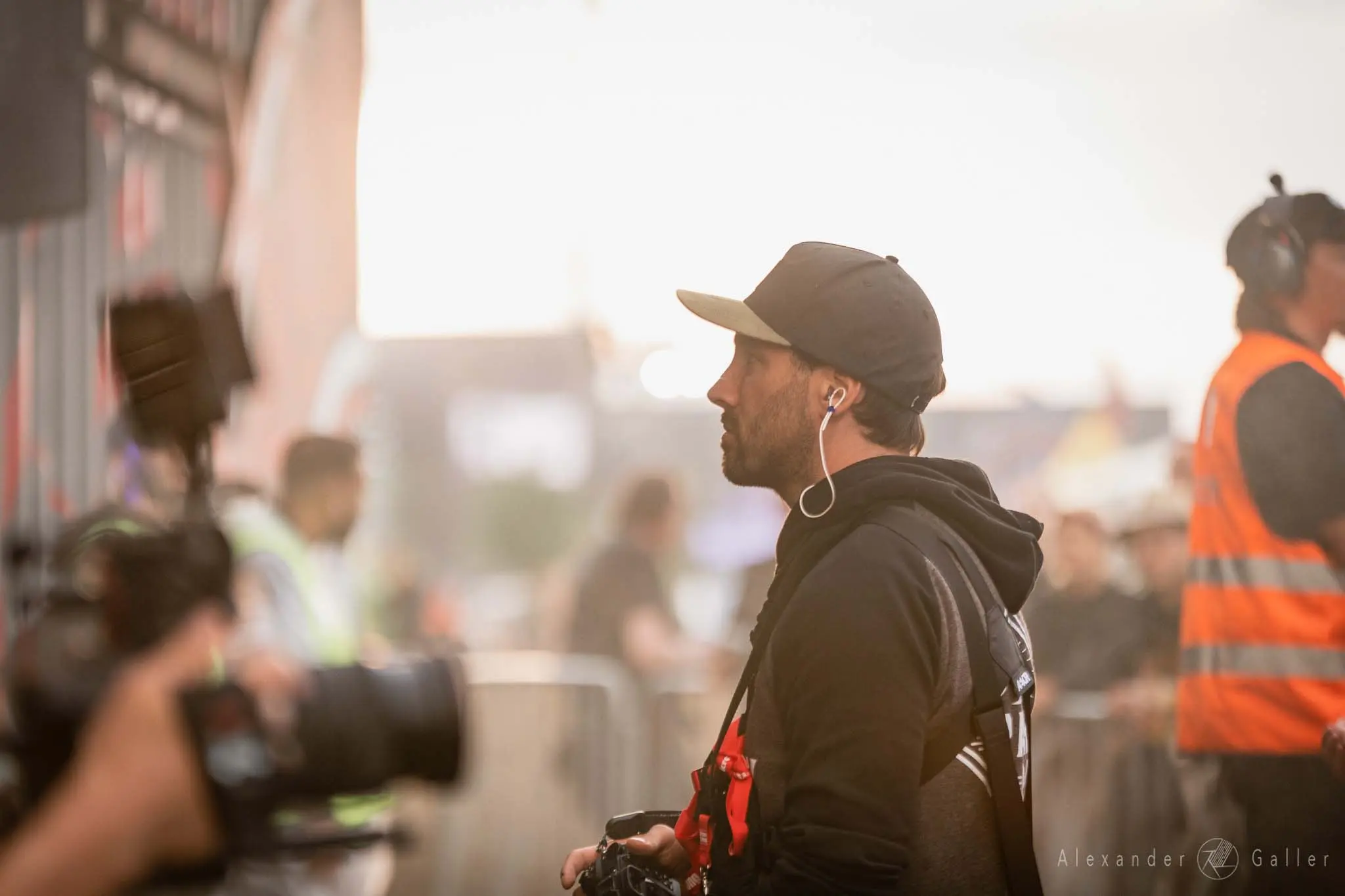 Nova Rock 2023 Bild, Nova Rock 2023