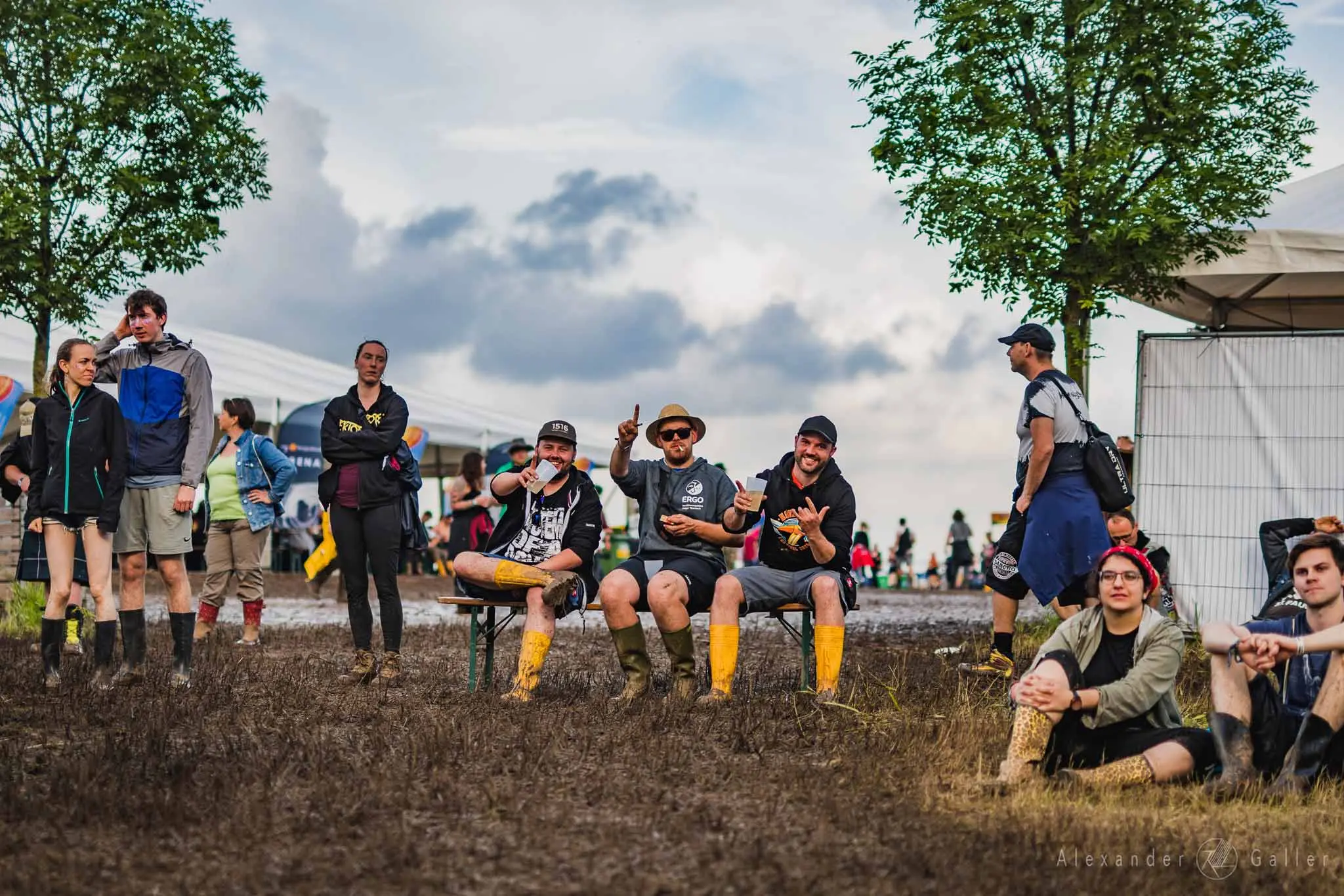 Nova Rock 2023 Bild, Nova Rock 2023