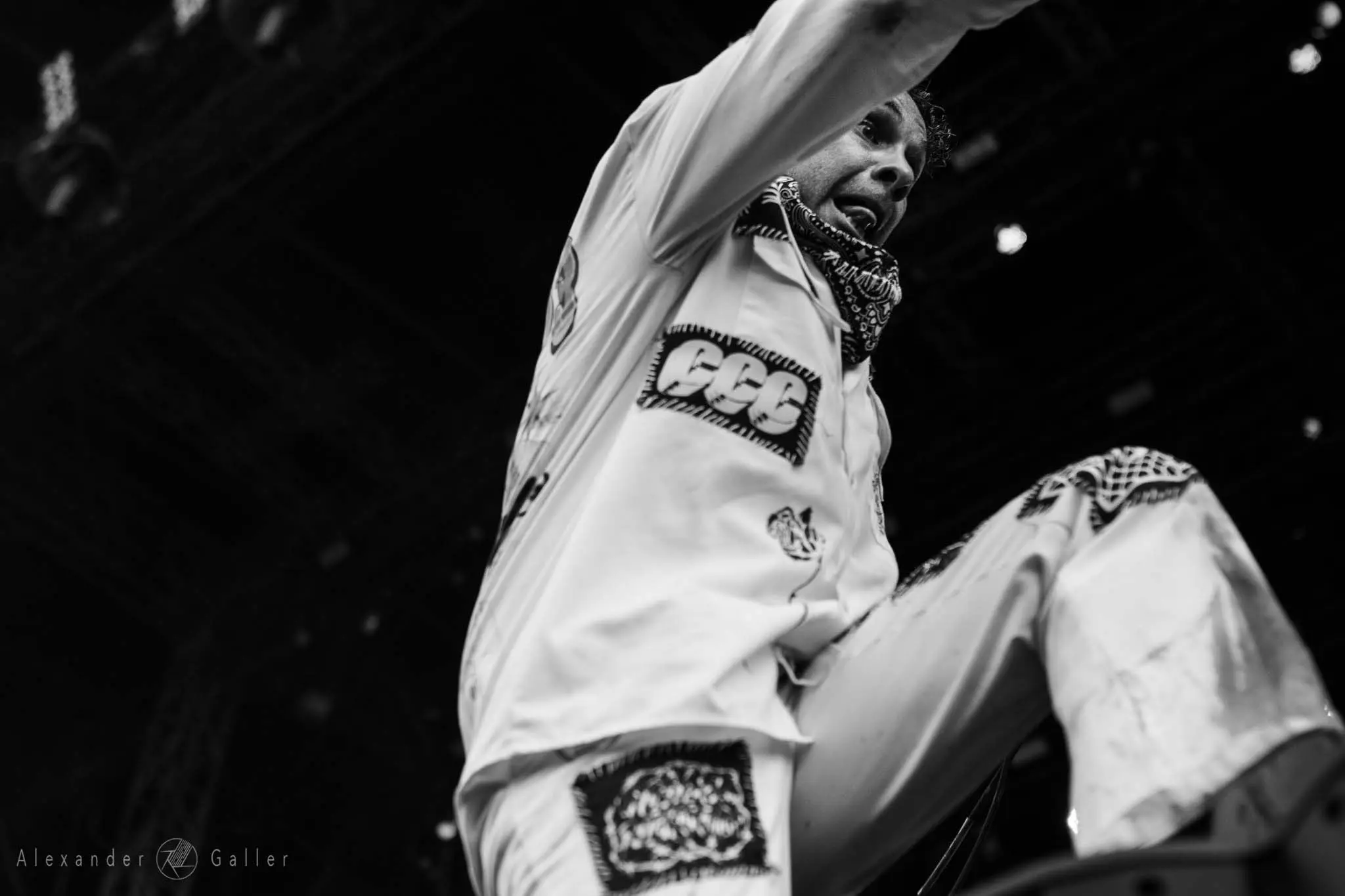 Fever 333 Bild, Fever 333