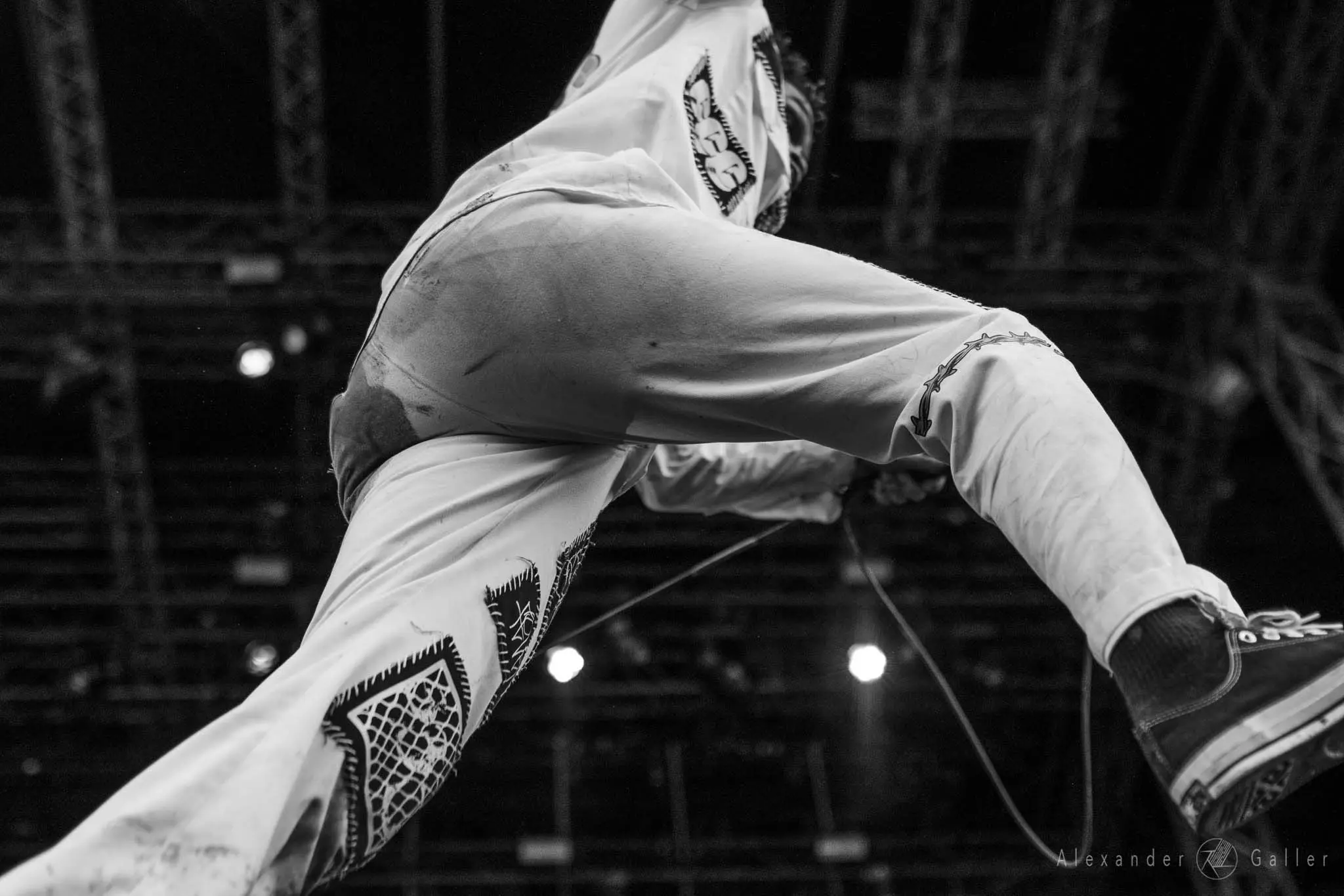 Fever 333 Bild, Fever 333