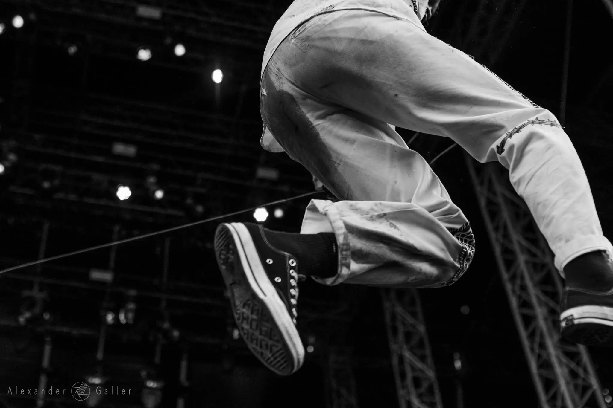 Fever 333 Bild, Fever 333