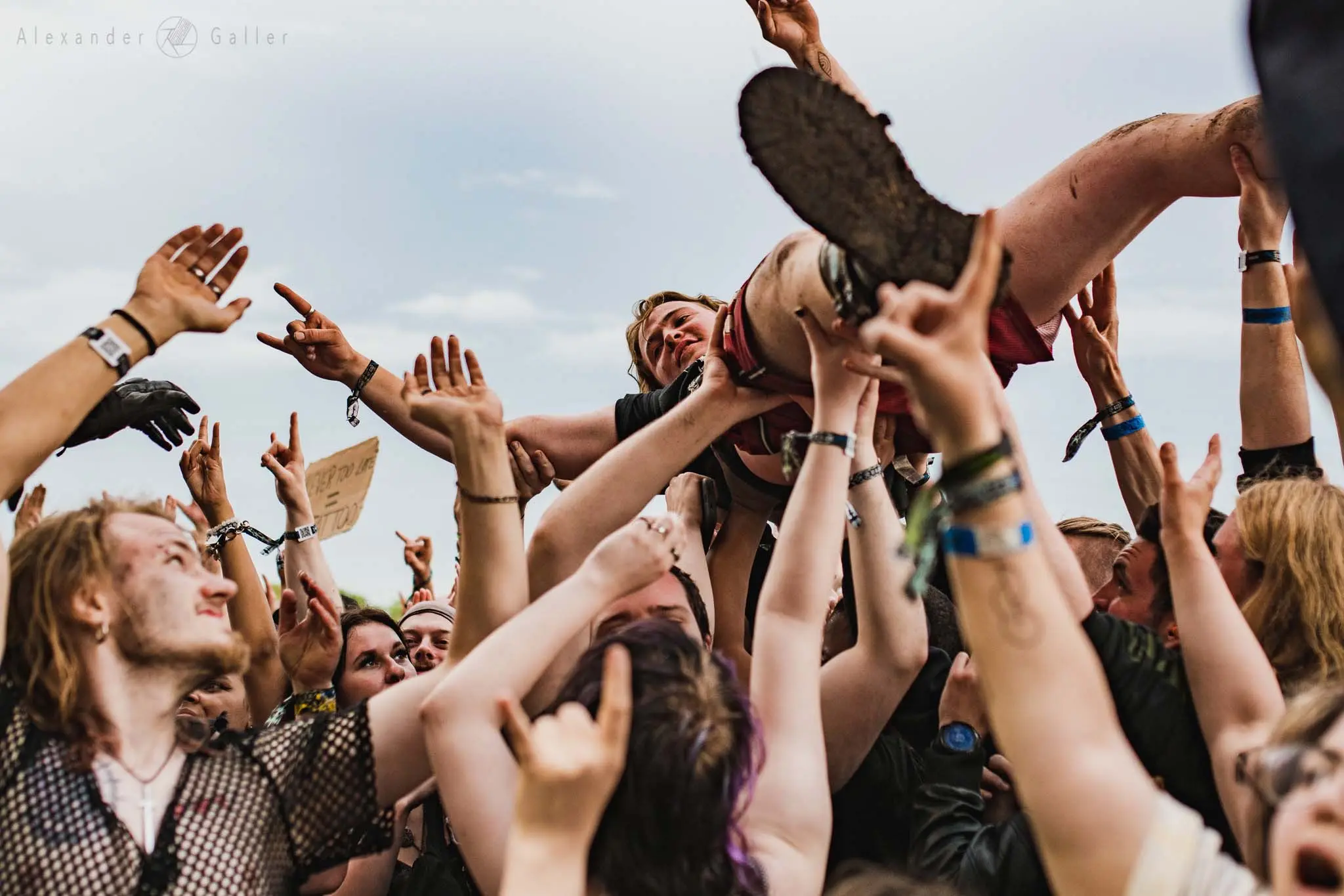 Nova Rock 2023 Bild, Nova Rock 2023