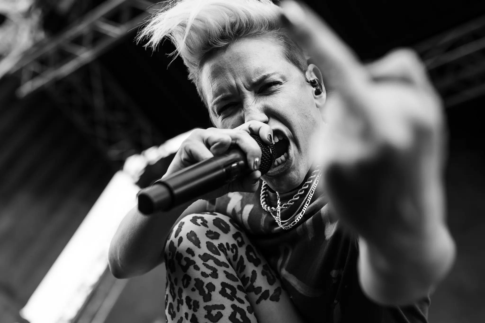 Deine Cousine Bild, Deine Cousine