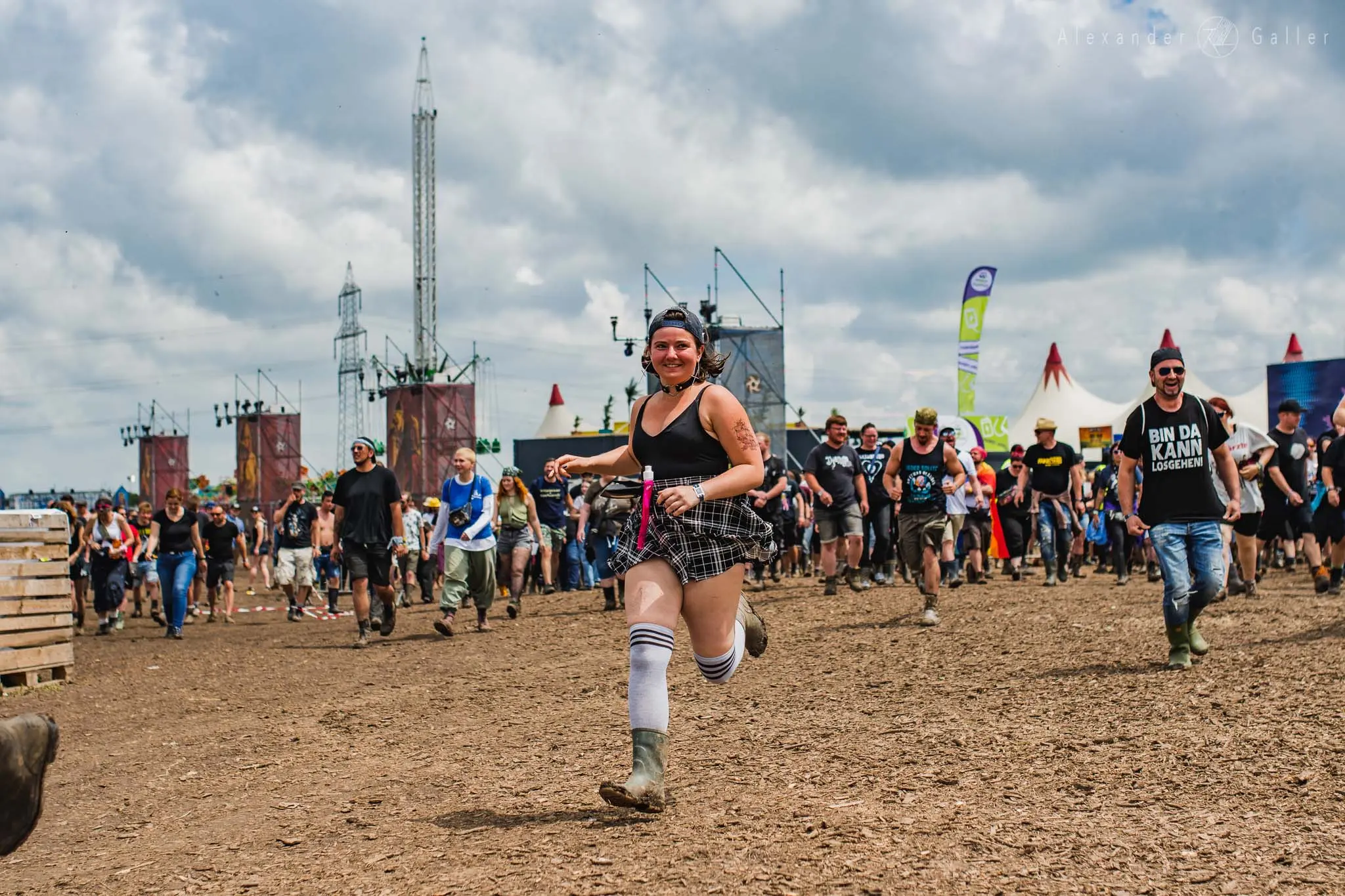 Nova Rock 2023 Bild, Nova Rock 2023