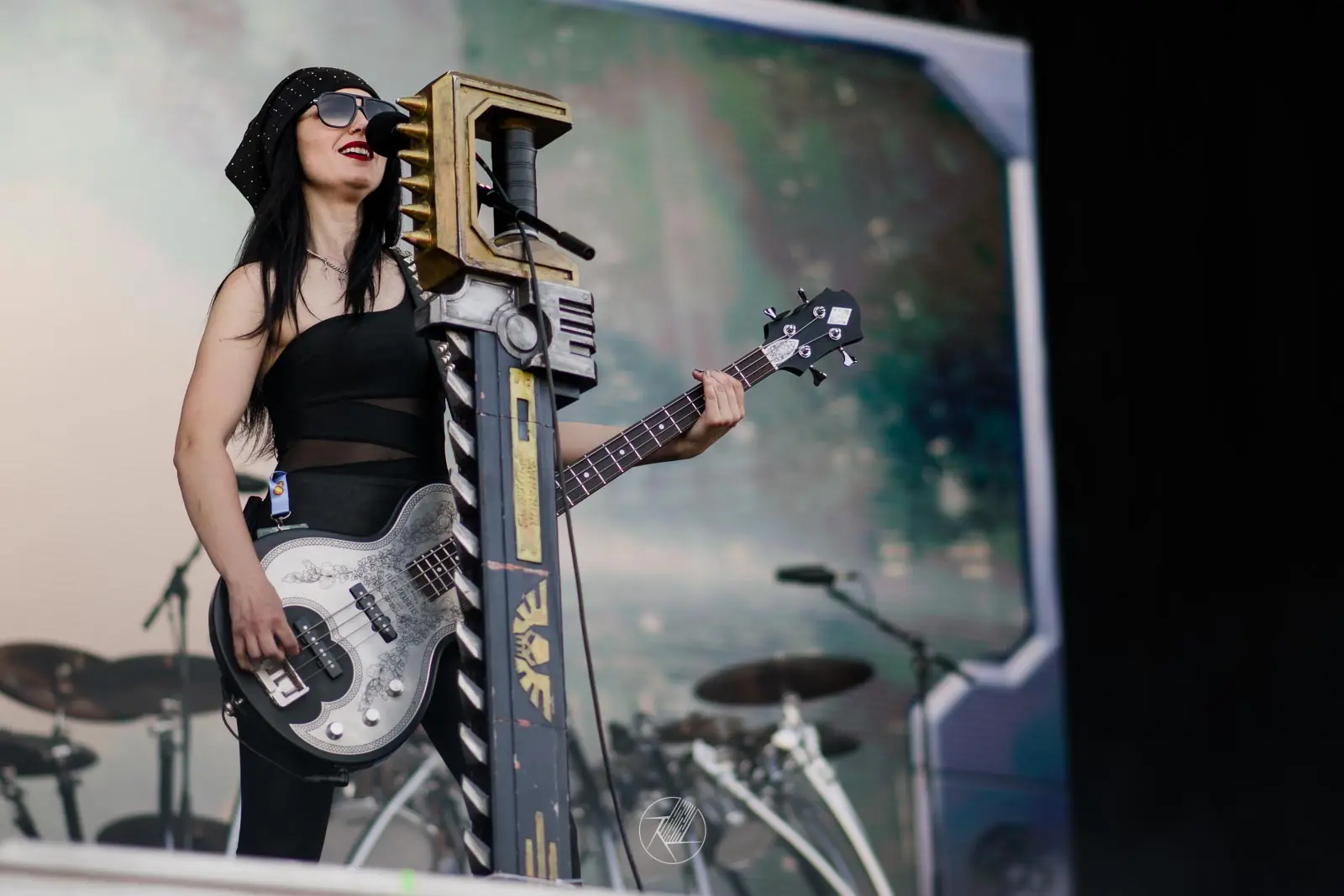 Bild, Day 4 - Dragonforce