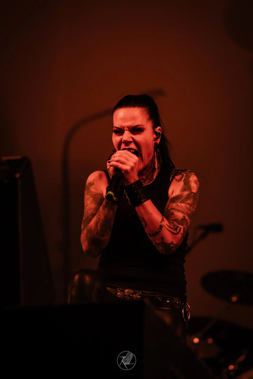 Bild, Day 4 - Heaven Shall Burn