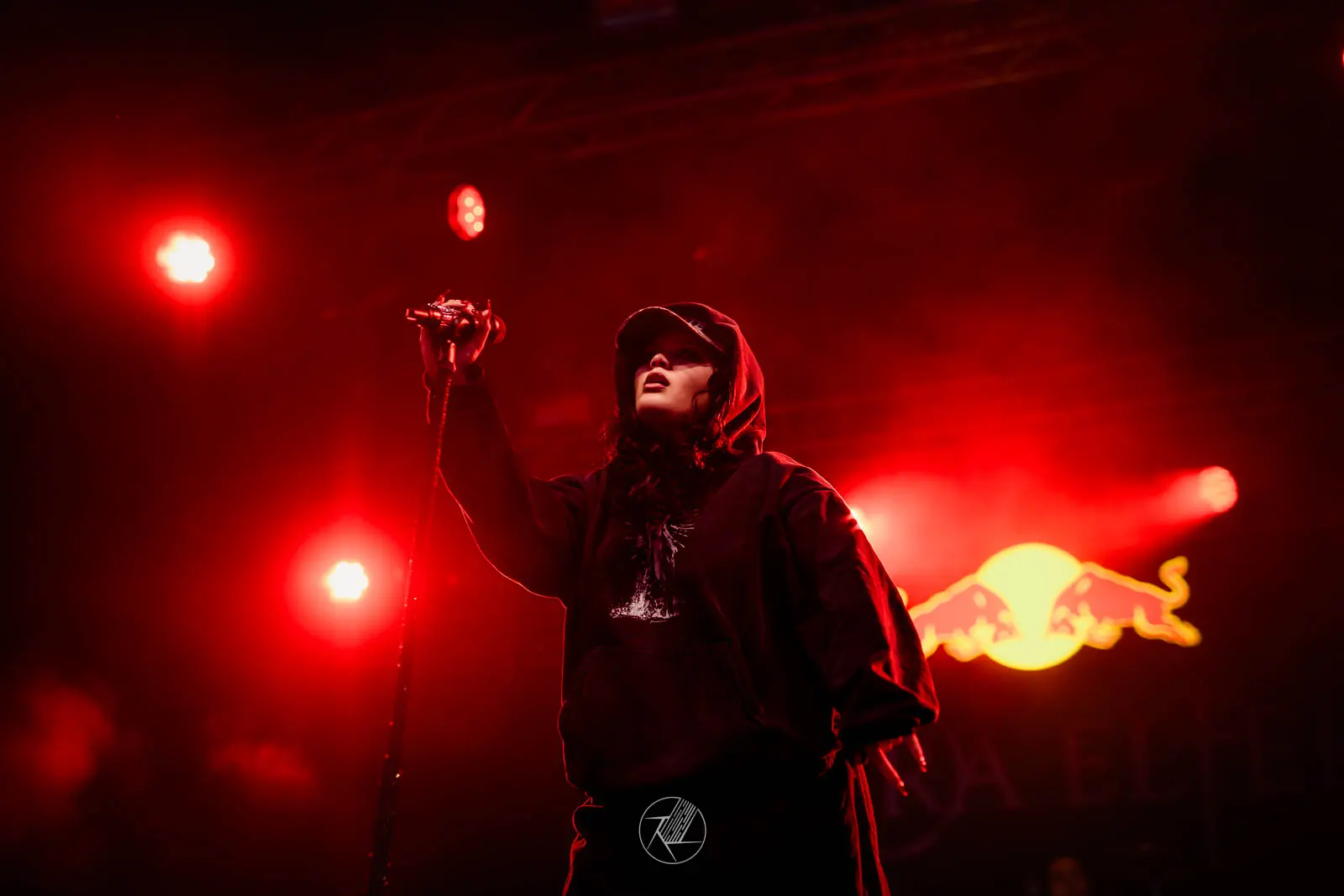 Bild, Day 1 - Amira Elfeky