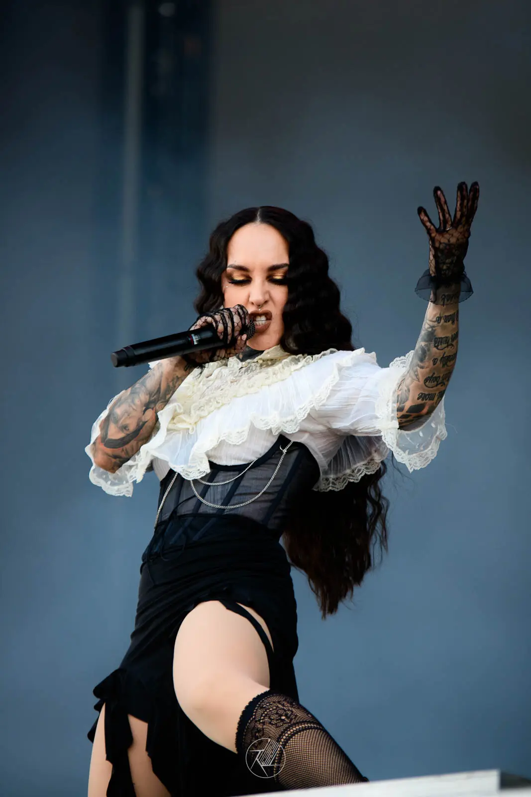 Bild, Day 2 - Jinjer