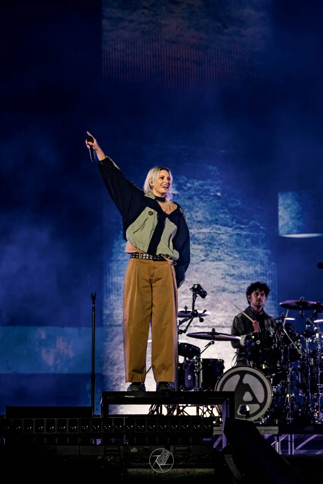 Bild, Day 2 - Linkin Park