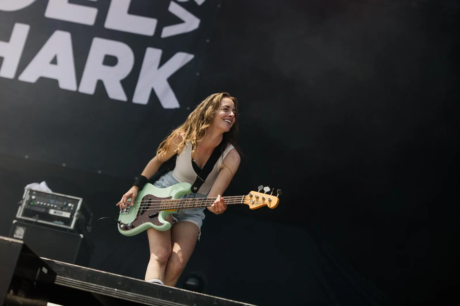 Bild, Day 3 - Igel Vs Shark