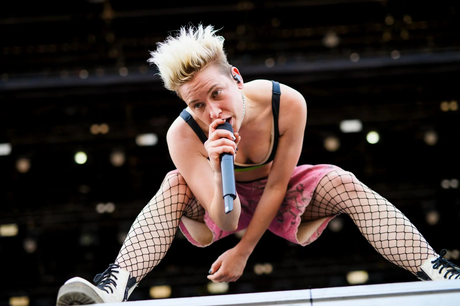 Bild, Day 3 - Deine Cousine