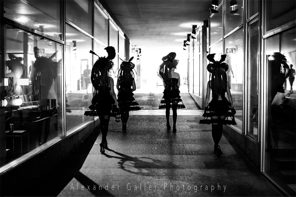 Bild, Jeannette Heinz