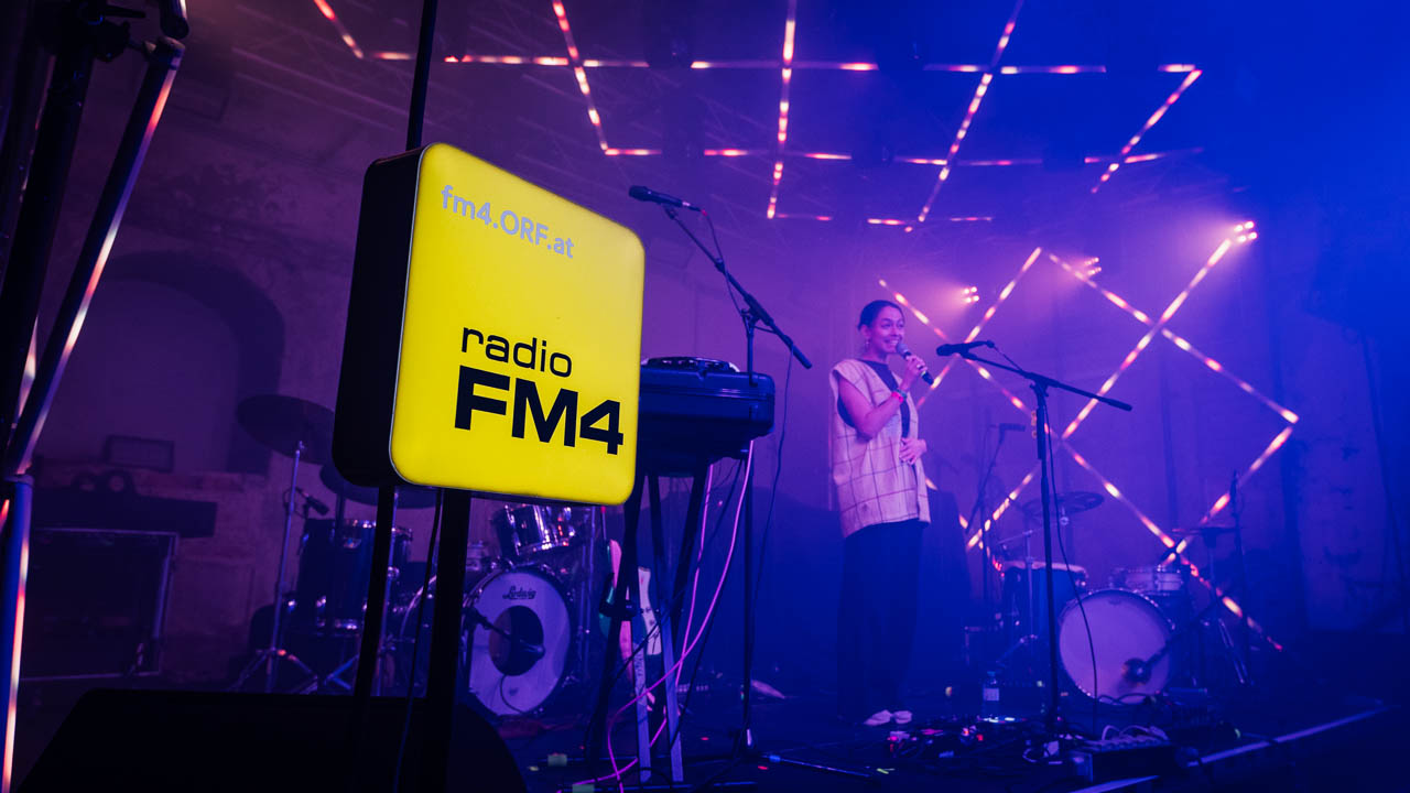 Bild, FM4 - Geburtstagsfest 2025