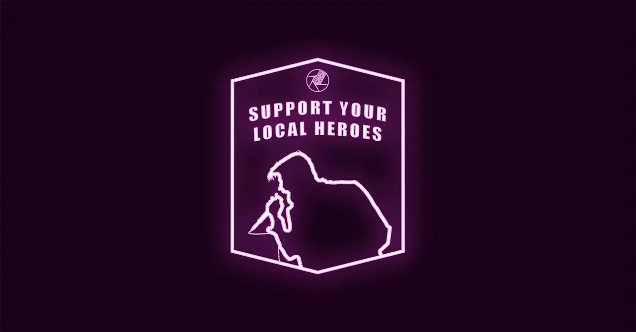 Bild, Support Your Local Heroes