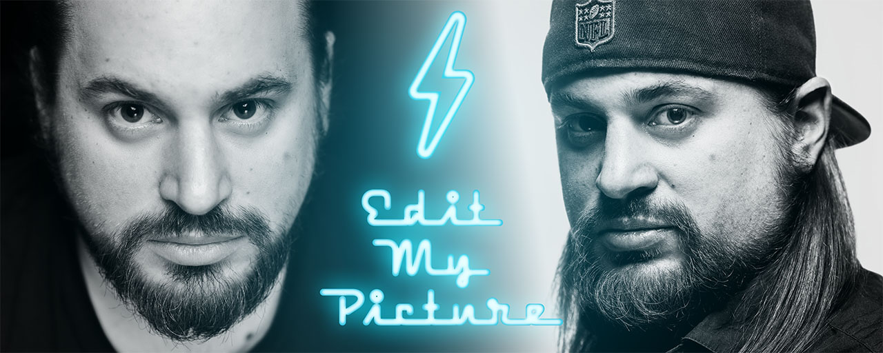 Bild, Titelbild zu Edit My Picture