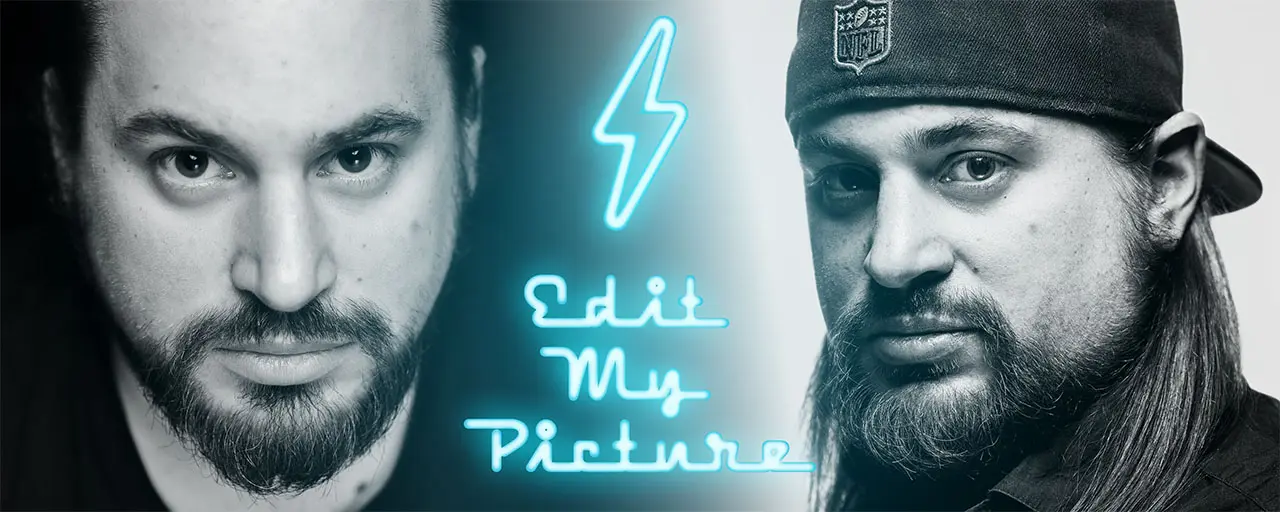 Bild, Titelbild zu Edit My Picture