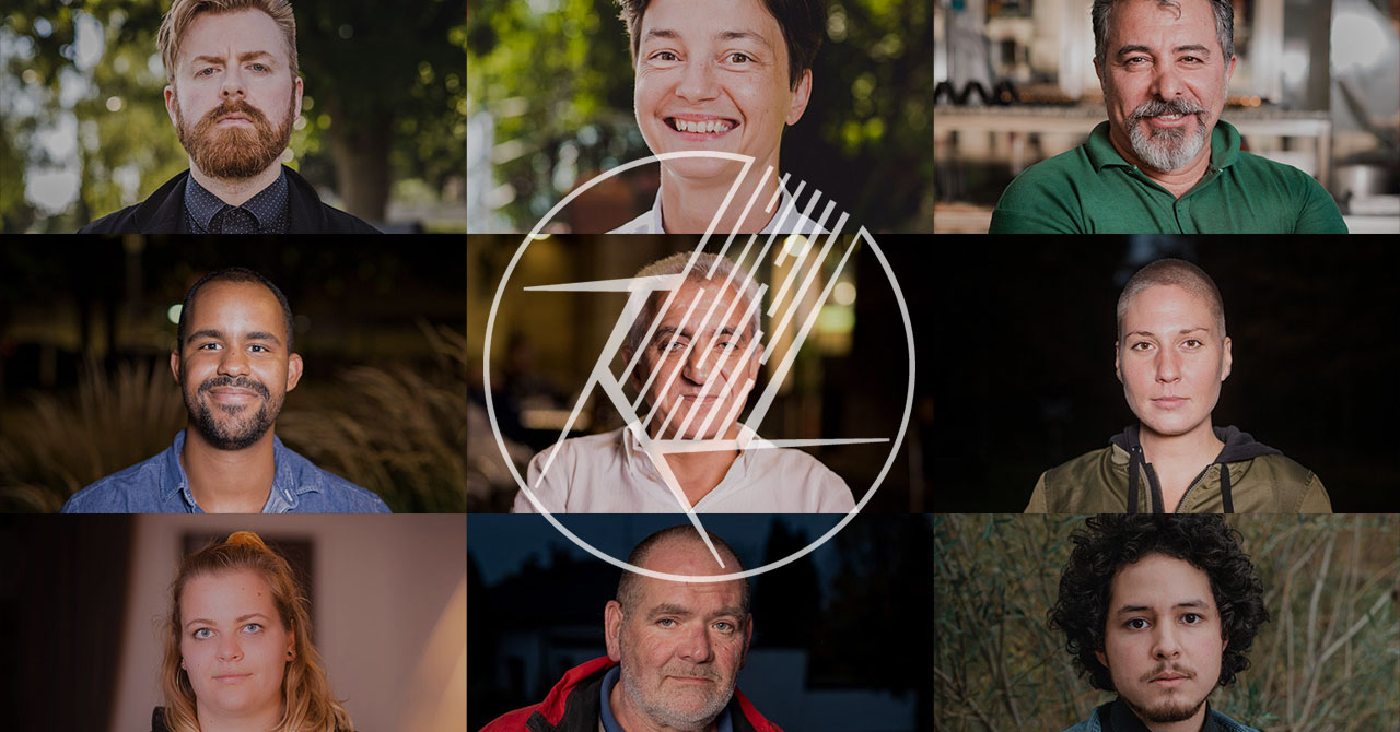 Bild, Titelbild zu Diversity. Similartiy. Equality.