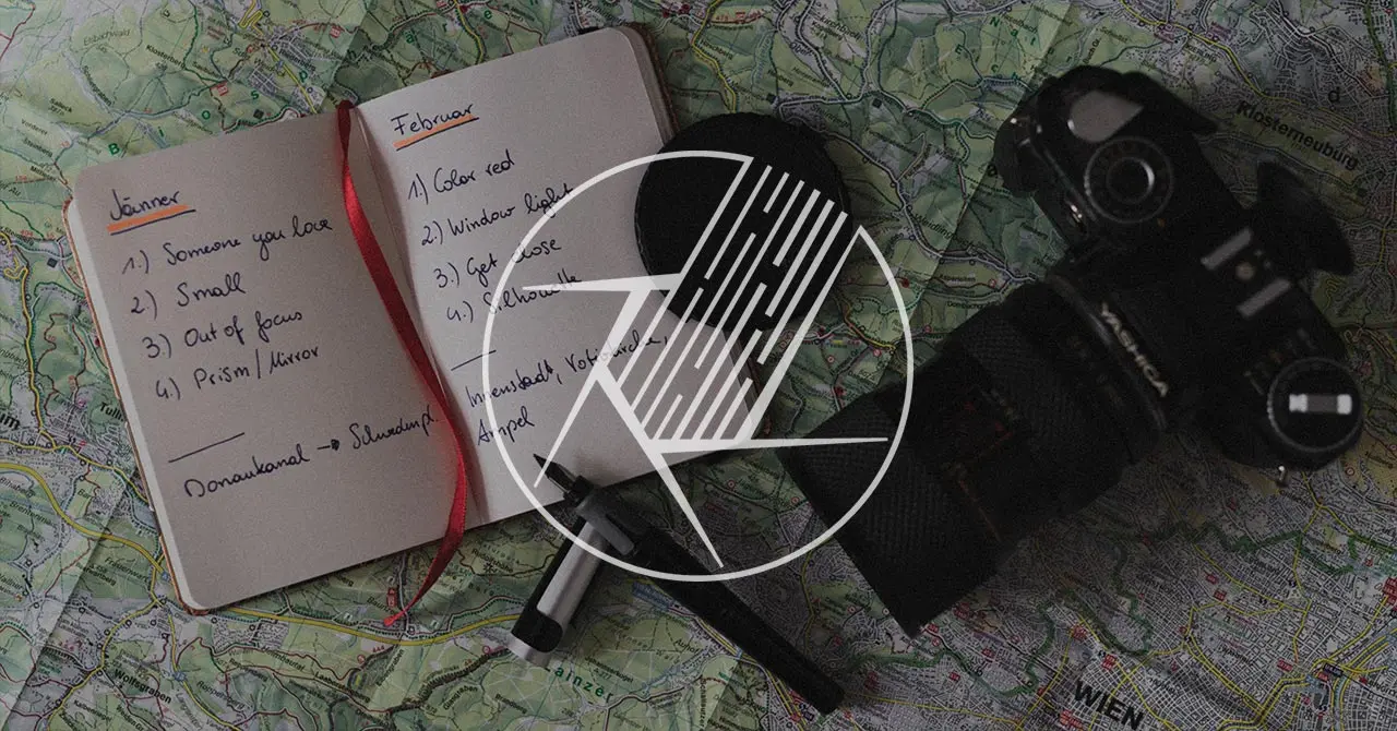 Bild, Themed Photo Walks