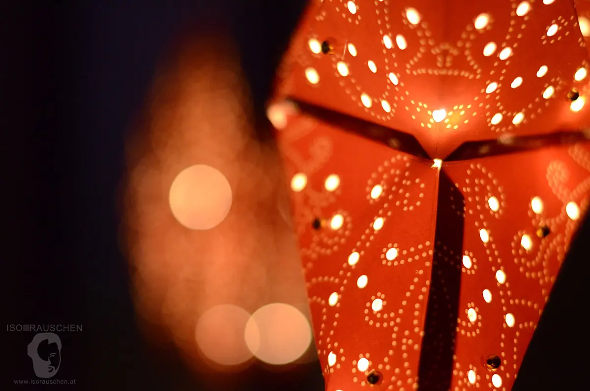 Bild, Ruhigen Advent!