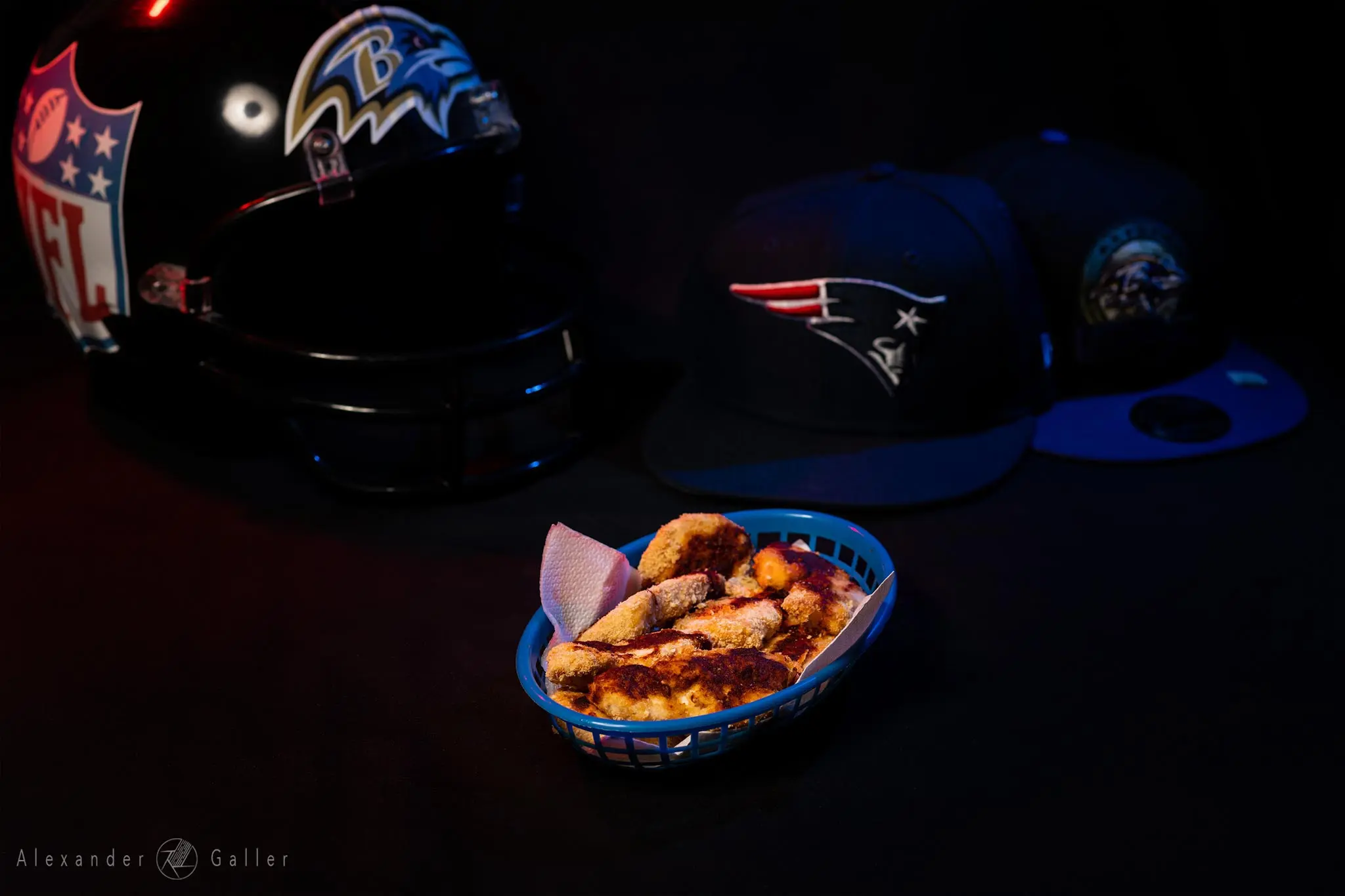 Chili-Cracker Nuggets Bild, Chili-Cracker Nuggets