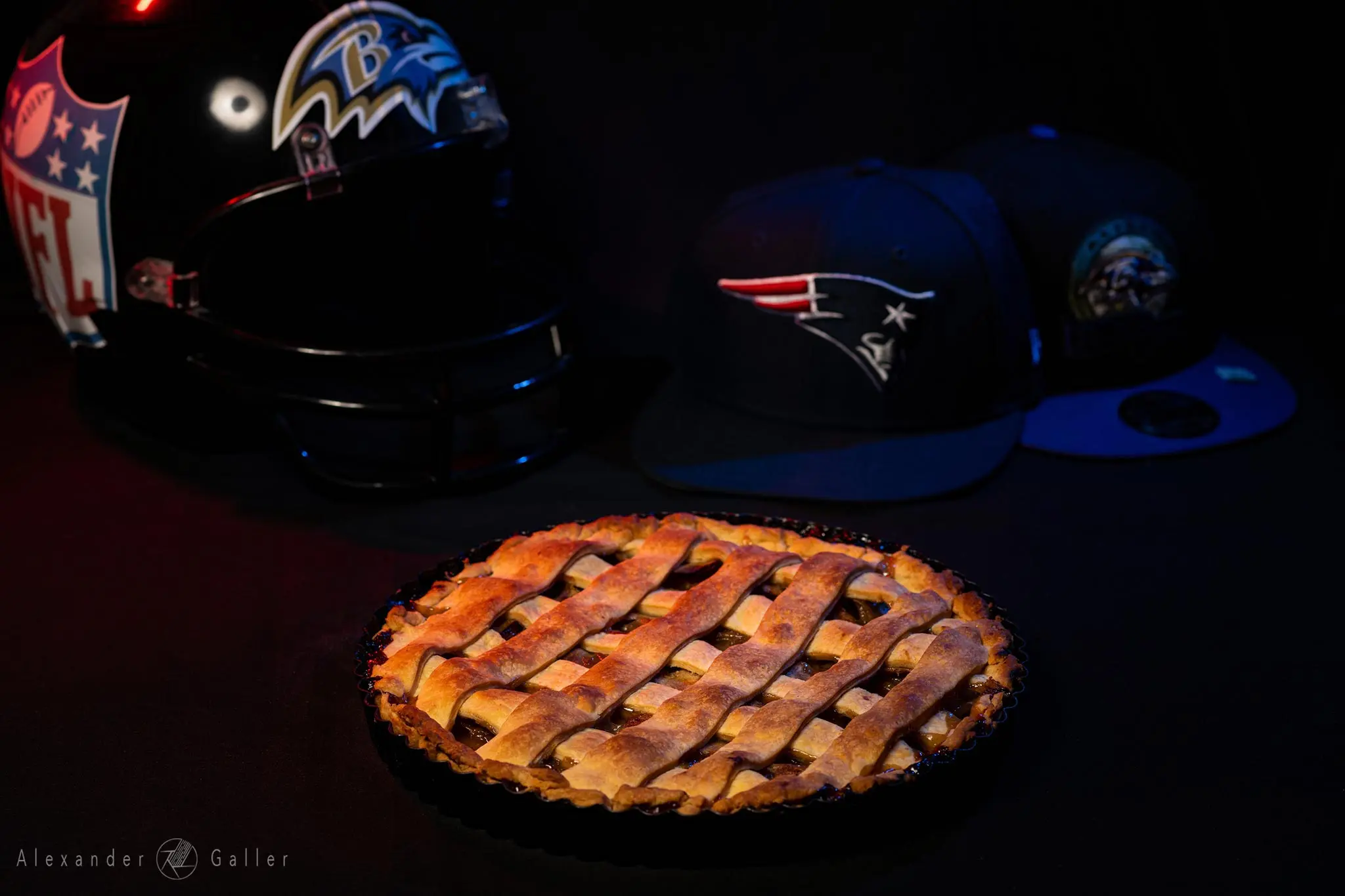 Apple Pie Bild, Apple Pie