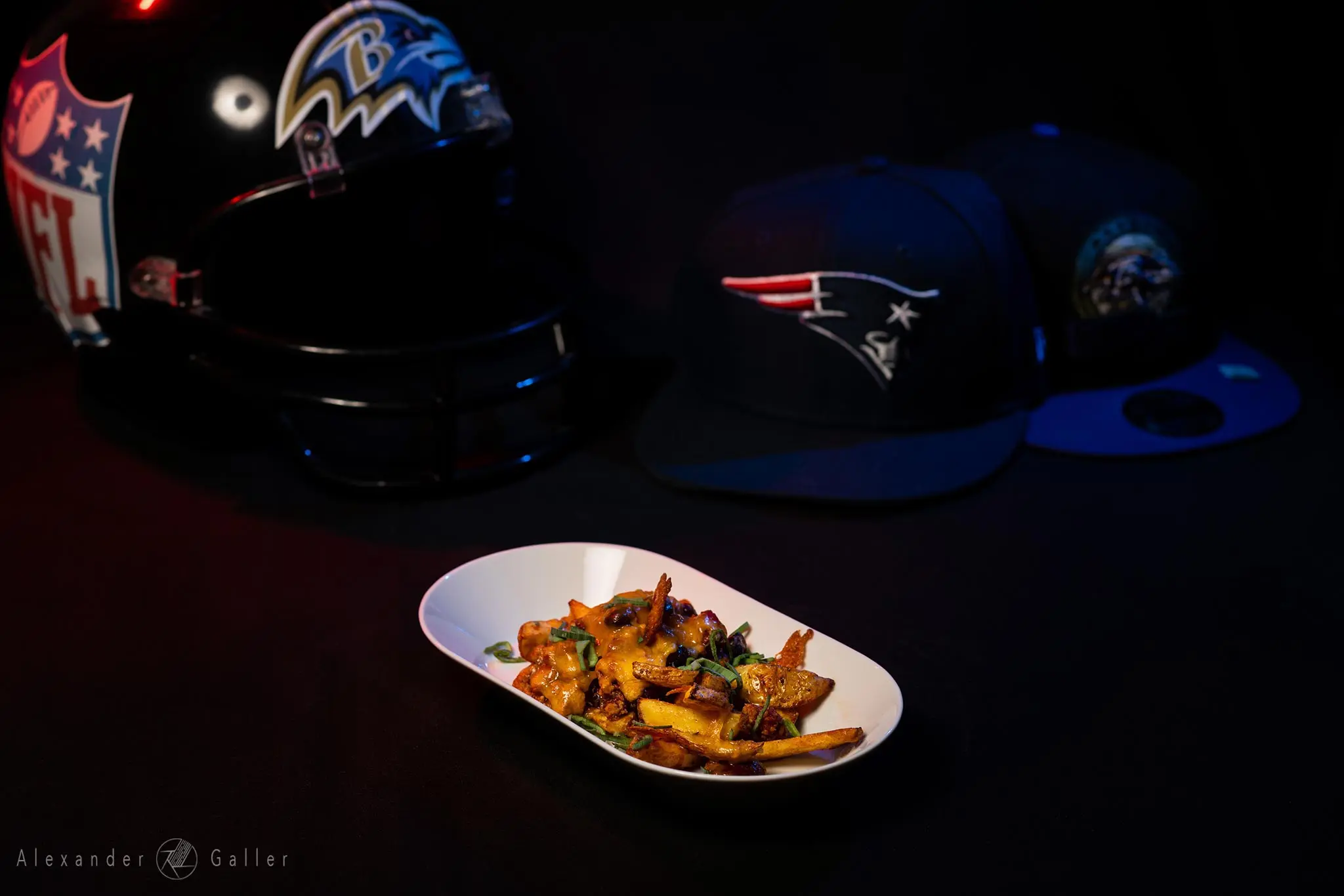 Chili Cheese Fries Bild, Chili Cheese Fries