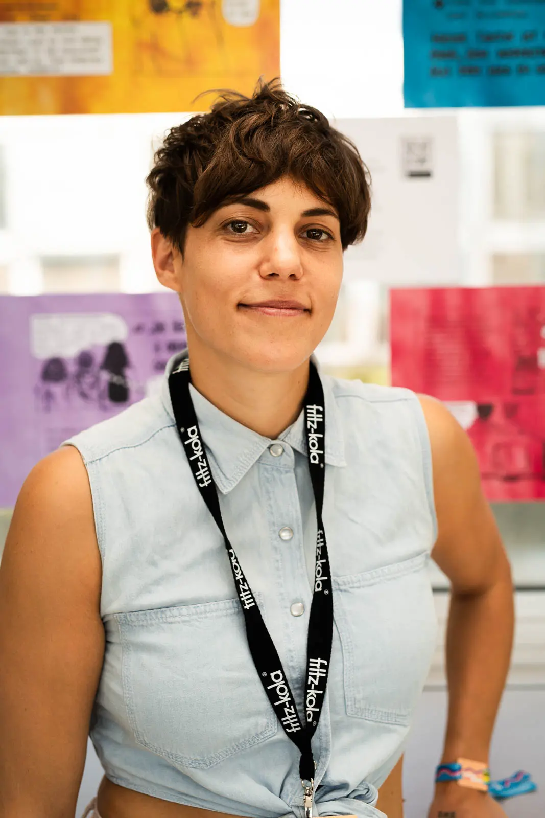 Bild, Support Your Local Heroes - queer stories by Nicole